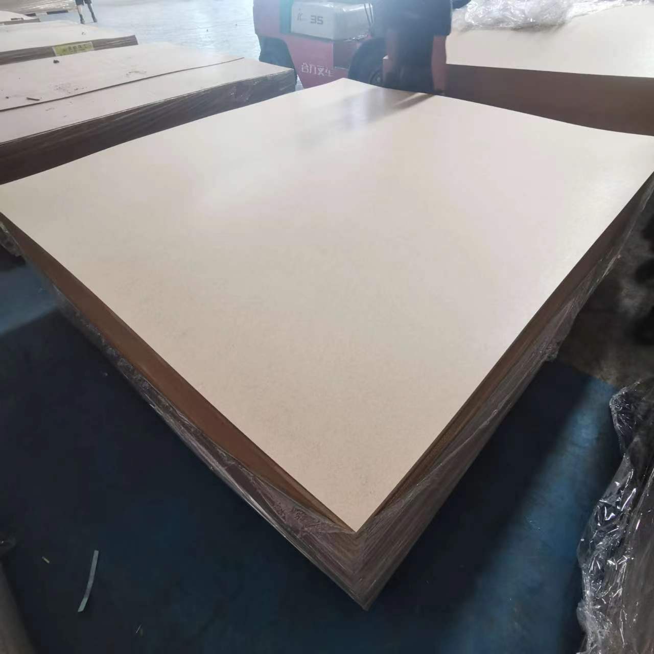 Plywood Sheets